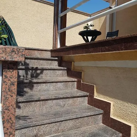 Nenadovic Apartament