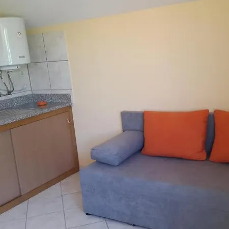 Nenadovic Apartament Vir