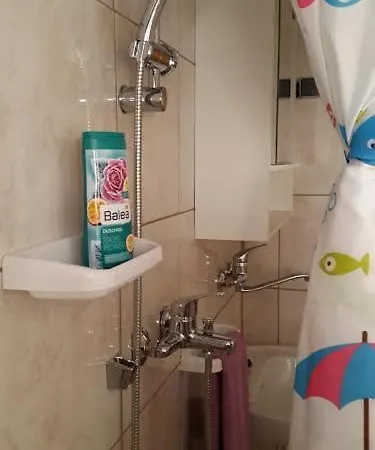 Apartament Nenadovic *