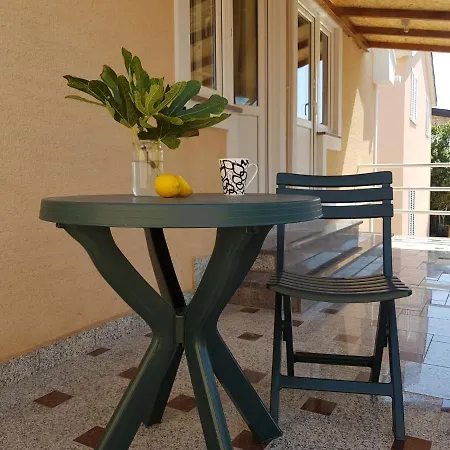 Nenadovic Apartament