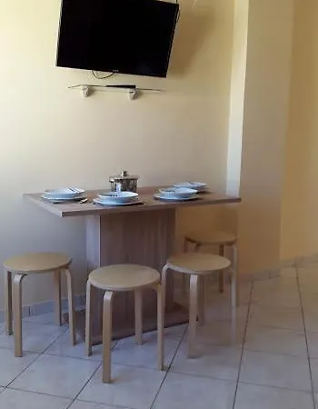 Nenadovic Apartament Vir