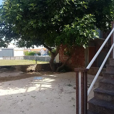 Nenadovic Apartament *