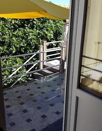 Apartament Nenadovic *