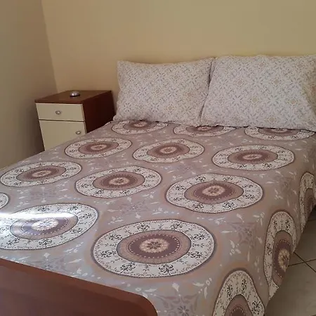 Nenadovic Apartament *