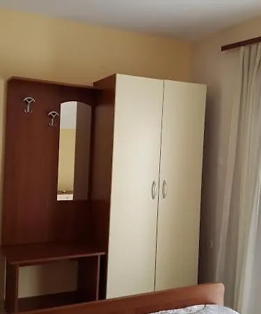 Apartament Nenadovic Vir